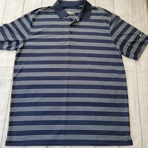 Nike Men's Golf Tour Performance Dri-Fit Polo Size XL